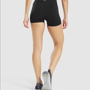 Gymshark training shorts